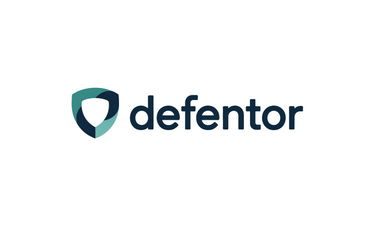 Defentor logo