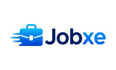 Jobxe logo