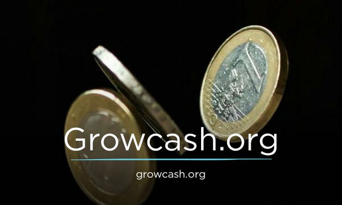 GrowCash.org