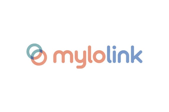 MyloLink logo
