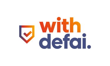 WithDefai.Com - Creative brandable domain for sale