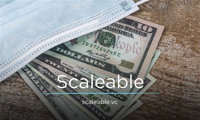 Scaleable.vc