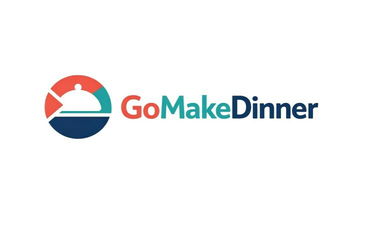 GoMakeDinner.com is for sale