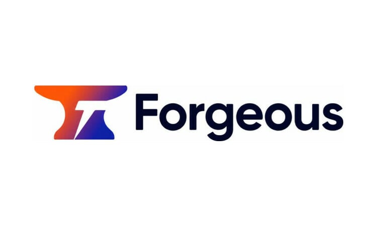 Forgeous logo
