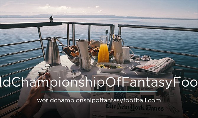 WorldChampionshipOfFantasyFootball.com