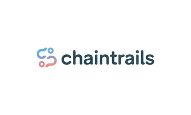 chaintrails.com - Creative brandable domain for sale