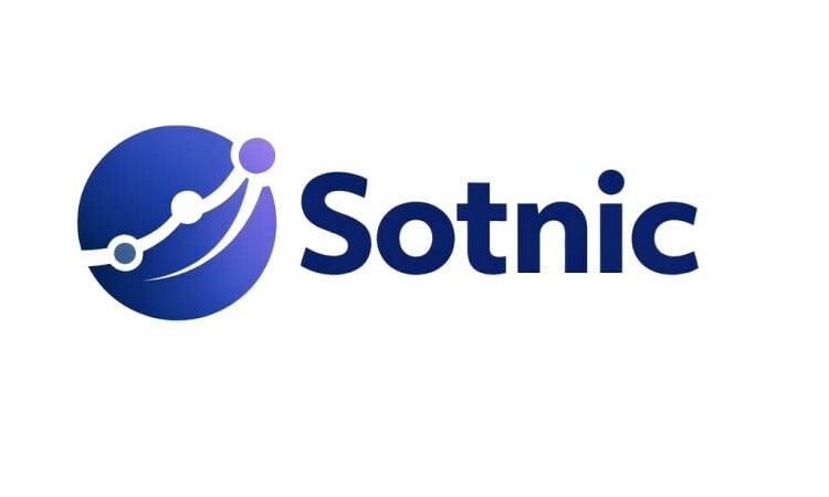 Sotnic logo