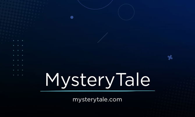 MysteryTale.com