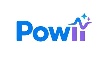 Powii.com - Creative brandable domain for sale