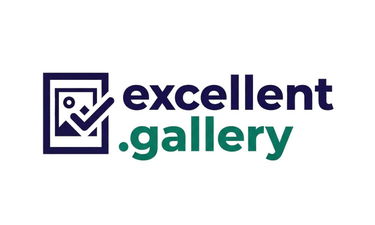 Excellent.gallery - Creative brandable domain for sale