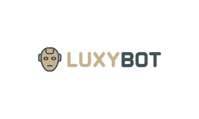 LuxyBot.com