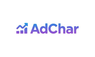 AdChar logo