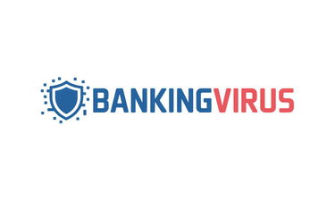 BankingVirus.com - Creative brandable domain for sale