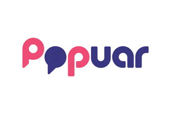 Popuar.com - Creative brandable domain for sale