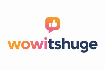 WowItsHuge.com - Creative brandable domain for sale