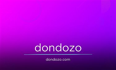 Dondozo.com