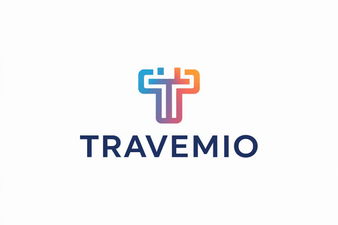 Travemio.com - Creative brandable domain for sale