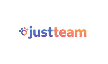 JustTeam.com - Creative brandable domain for sale
