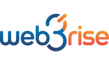 Web3Rise.com - Creative brandable domain for sale