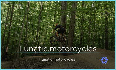 Lunatic logo