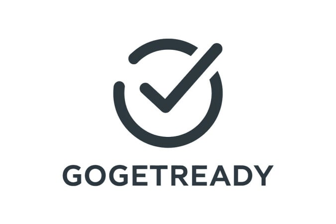 GoGetReady logo