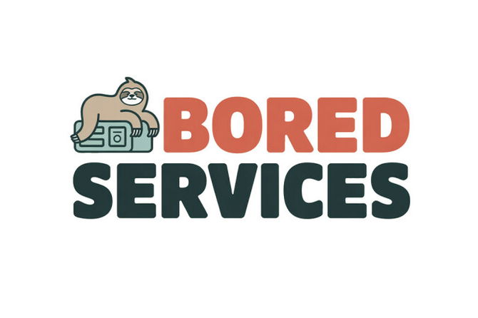 BoredServices.com