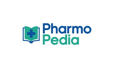Pharmopedia.com - Creative brandable domain for sale