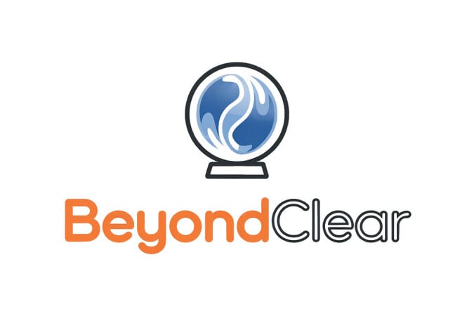 BeyondClear logo