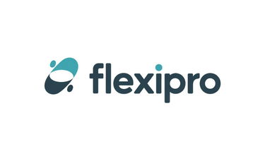 FlexiPro.com - Creative brandable domain for sale