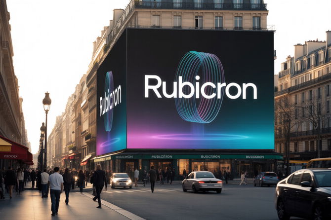 Rubicron.com — 3