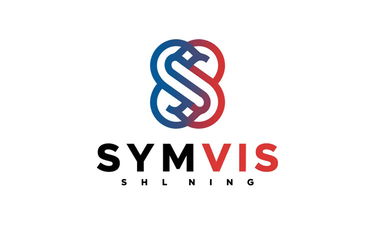 SymVis.com - Creative brandable domain for sale
