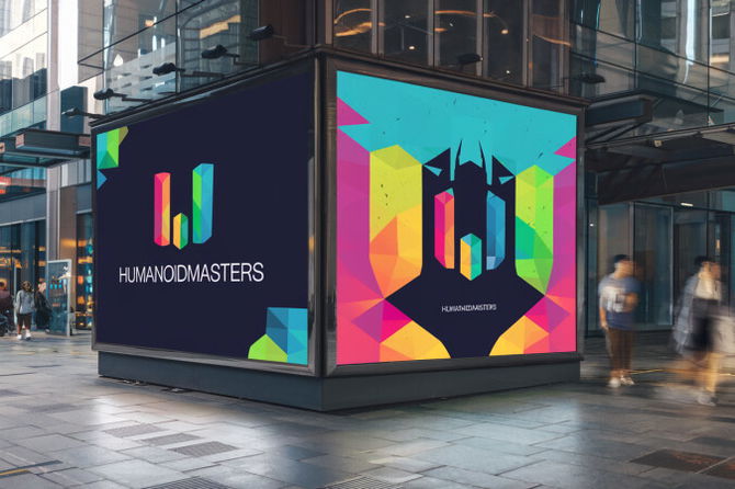 HumanoidMasters.com