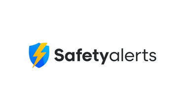 SafetyAlerts logo