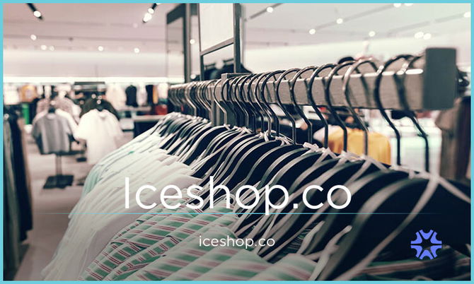 Iceshop.co