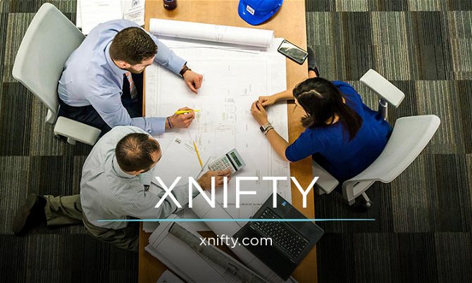 XNIFTY.com