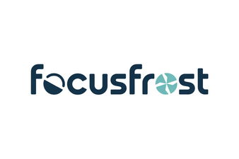 FocusFrost.com - Creative brandable domain for sale