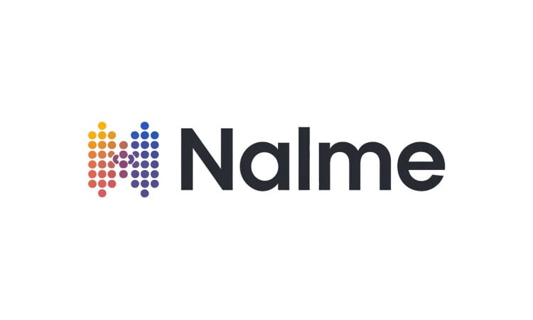 Nalme logo