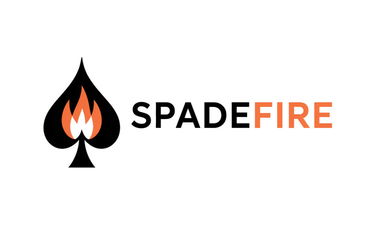 SpadeFire.com is for sale