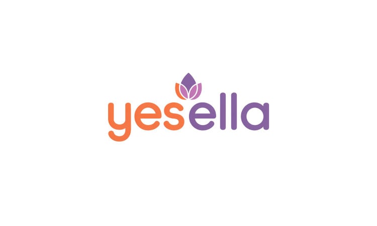YesElla logo