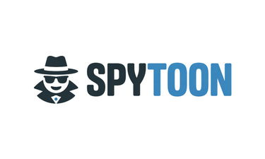 SpyToon.com - Creative brandable domain for sale