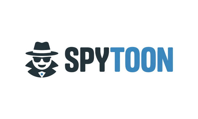 SpyToon.com
