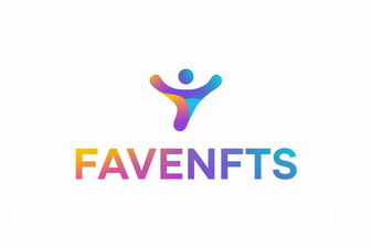 FaveNFTs.com - Creative brandable domain for sale