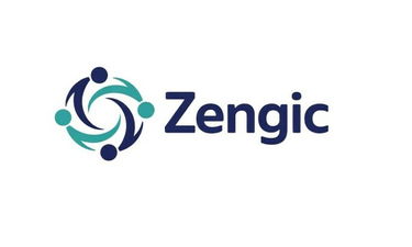 Zengic.com - Creative brandable domain for sale