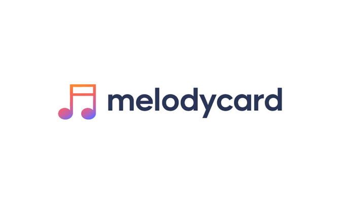 MelodyCard.com