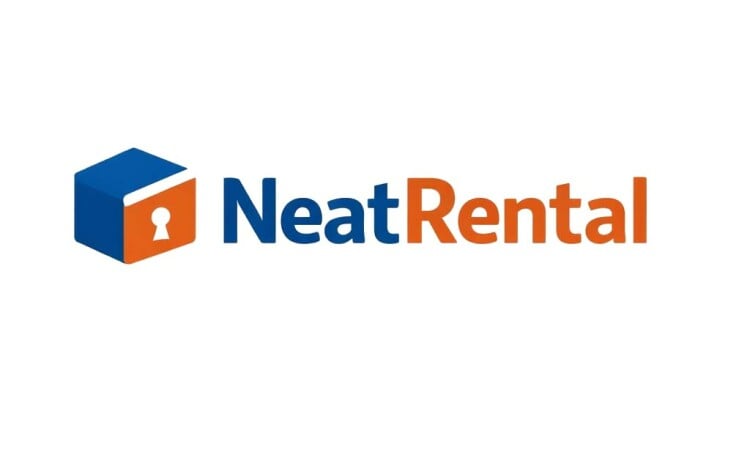 NeatRental logo