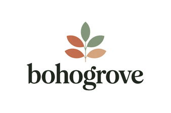 BohoGrove.com - Creative brandable domain for sale