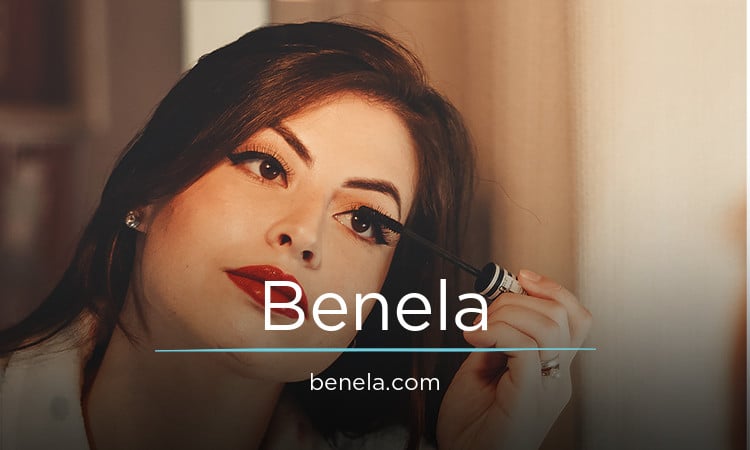 Benela logo