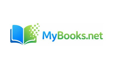 MyBooks.net is for sale