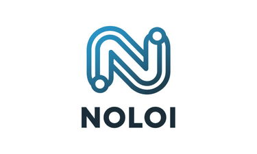 Noloi.com - Creative brandable domain for sale