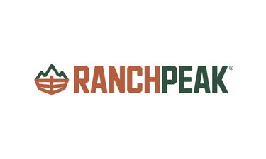 RanchPeak.com - Creative brandable domain for sale